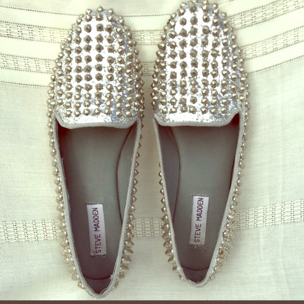 Steve Madden flats